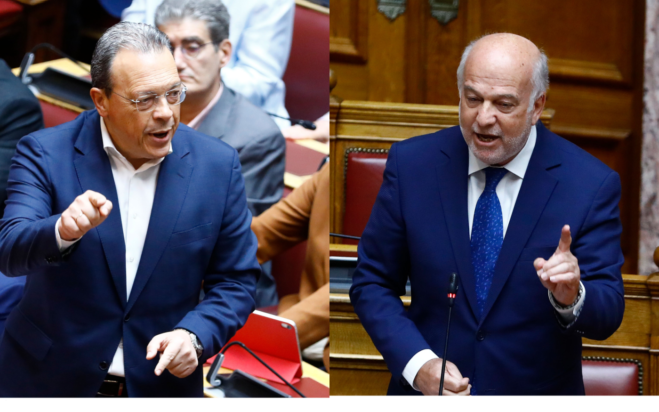 Φλωρίδης Φάμελλος