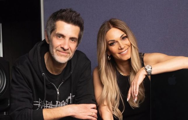 Φοίβος Έλλη Κοκκίνου