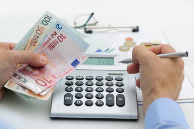 φορολογικές δηλώσεις