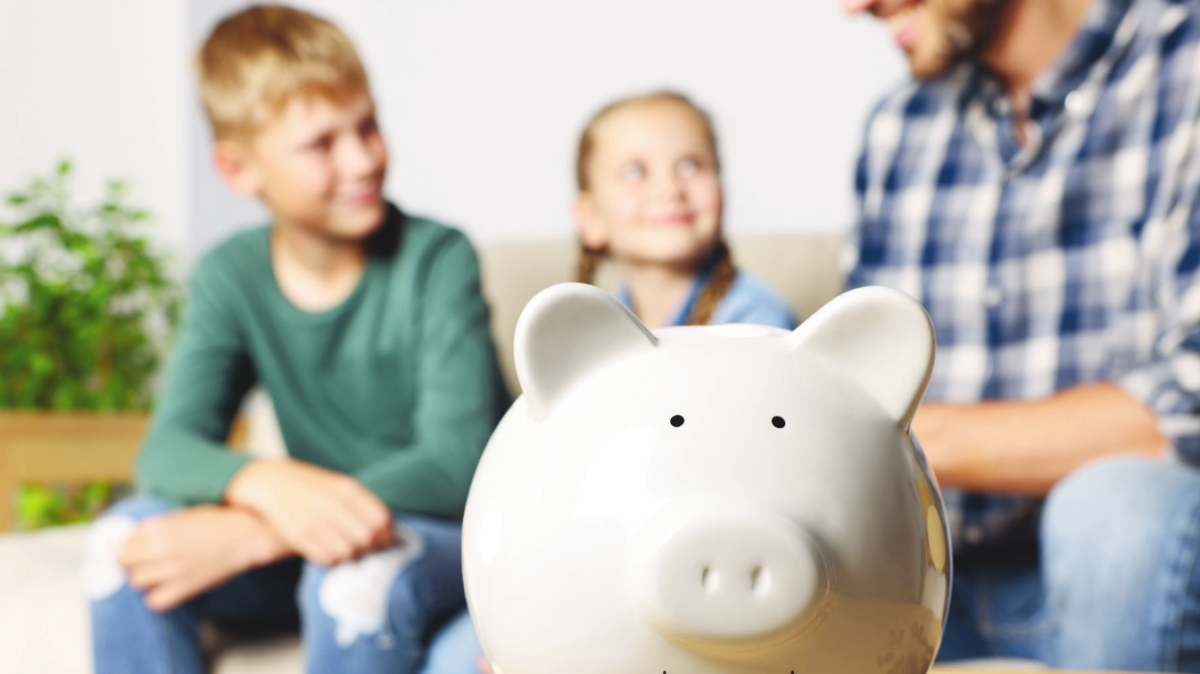 Φοροαπαλλαγές για οικογένειες με παιδιά – Αναλυτικά τα ποσά και τα κριτήρια