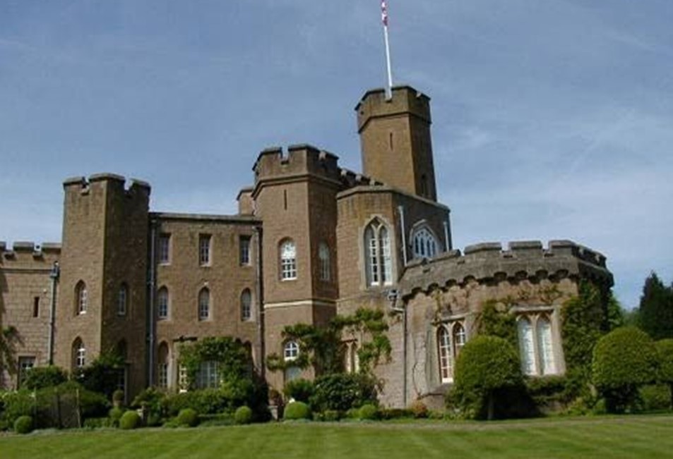 Φορτ Μπελβεντέρε