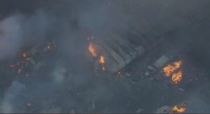 ΦΩΤΙΑ ΚΑΛΙΦΟΡΝΙΑ