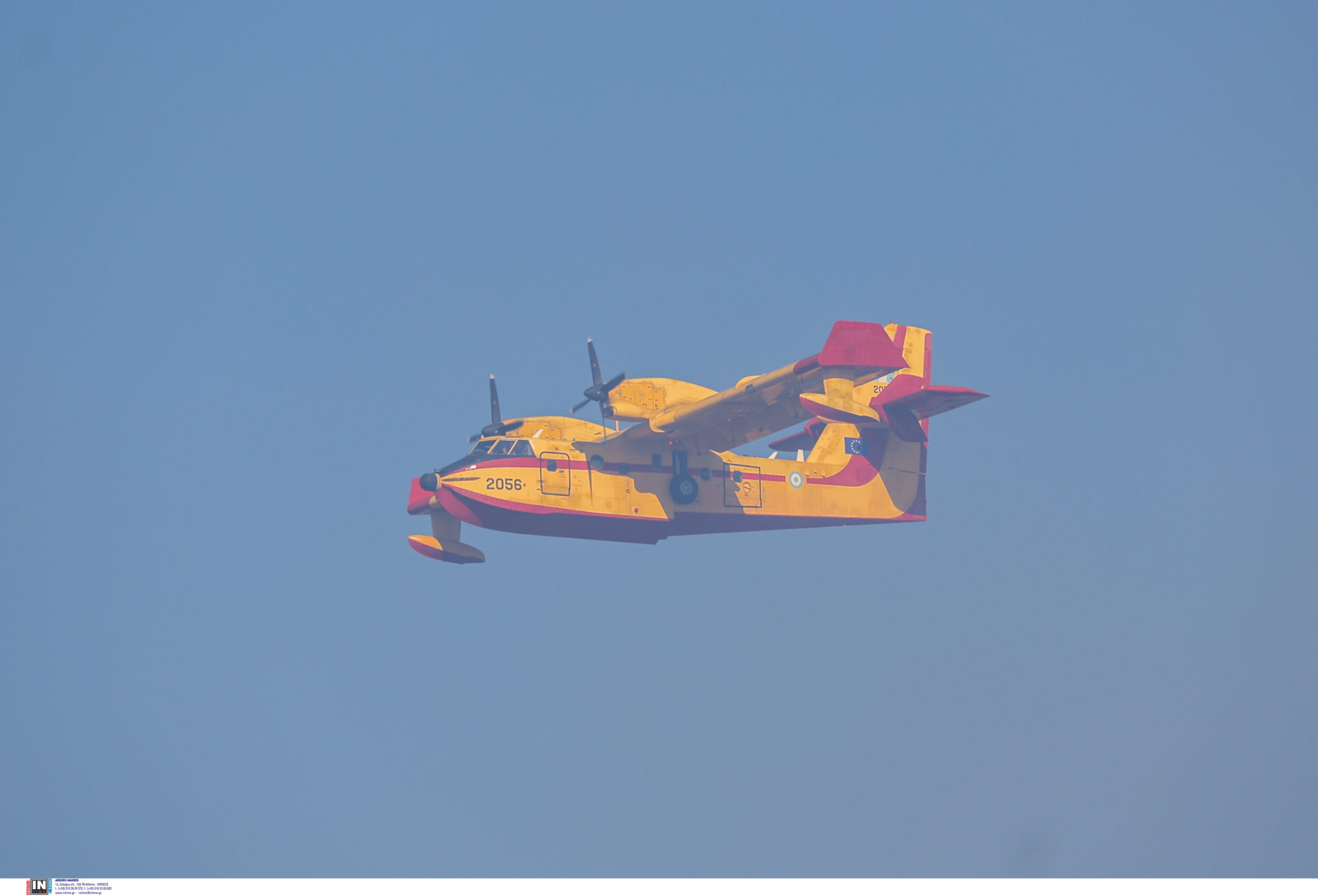 Φωτιά, Ραφήνα, Πικέρμι, Σπάτα