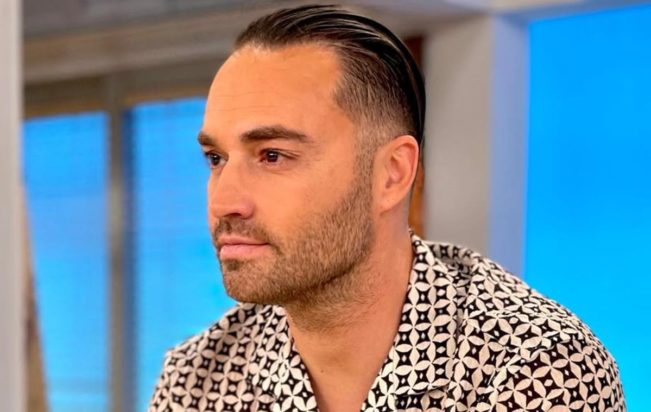 Κώστας Φραγκολιάς