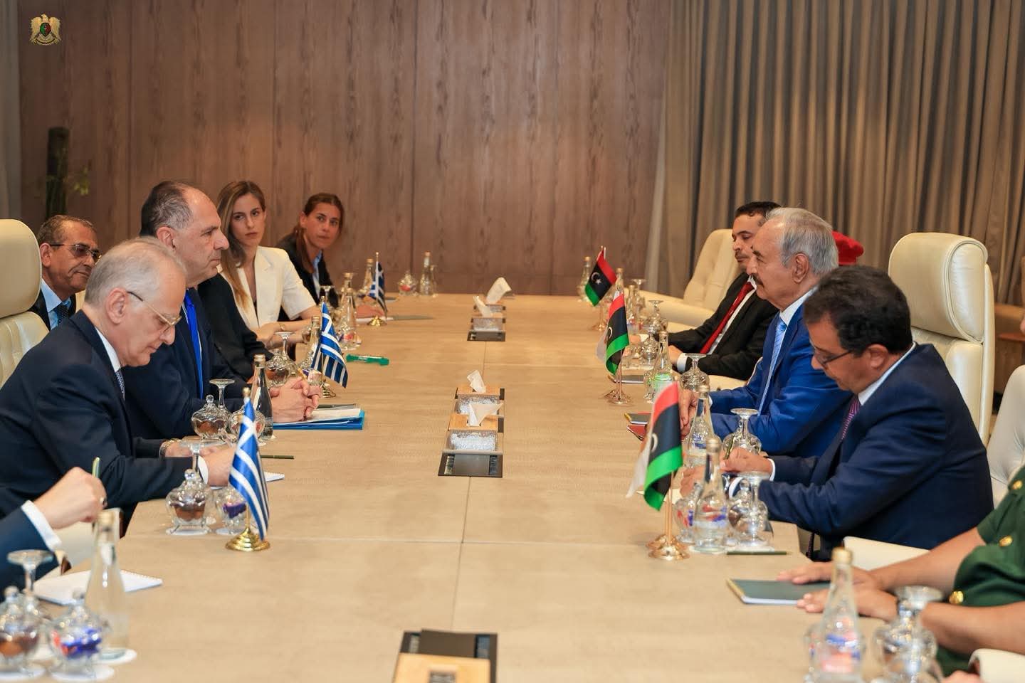 ΓΕΡΑΠΕΤΡΙΤΗΣ ΧΑΦΤΑΡ