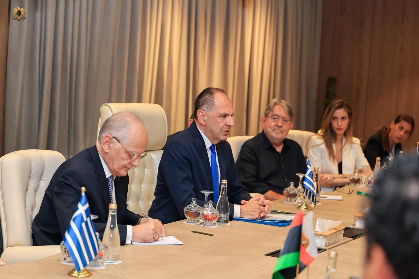 ΓΕΡΑΠΕΤΡΙΤΗΣ ΧΑΦΤΑΡ