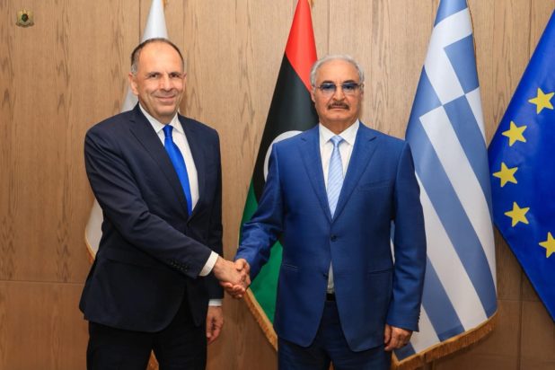 ΓΕΡΑΠΕΤΡΙΤΗΣ ΧΑΦΤΑΡ