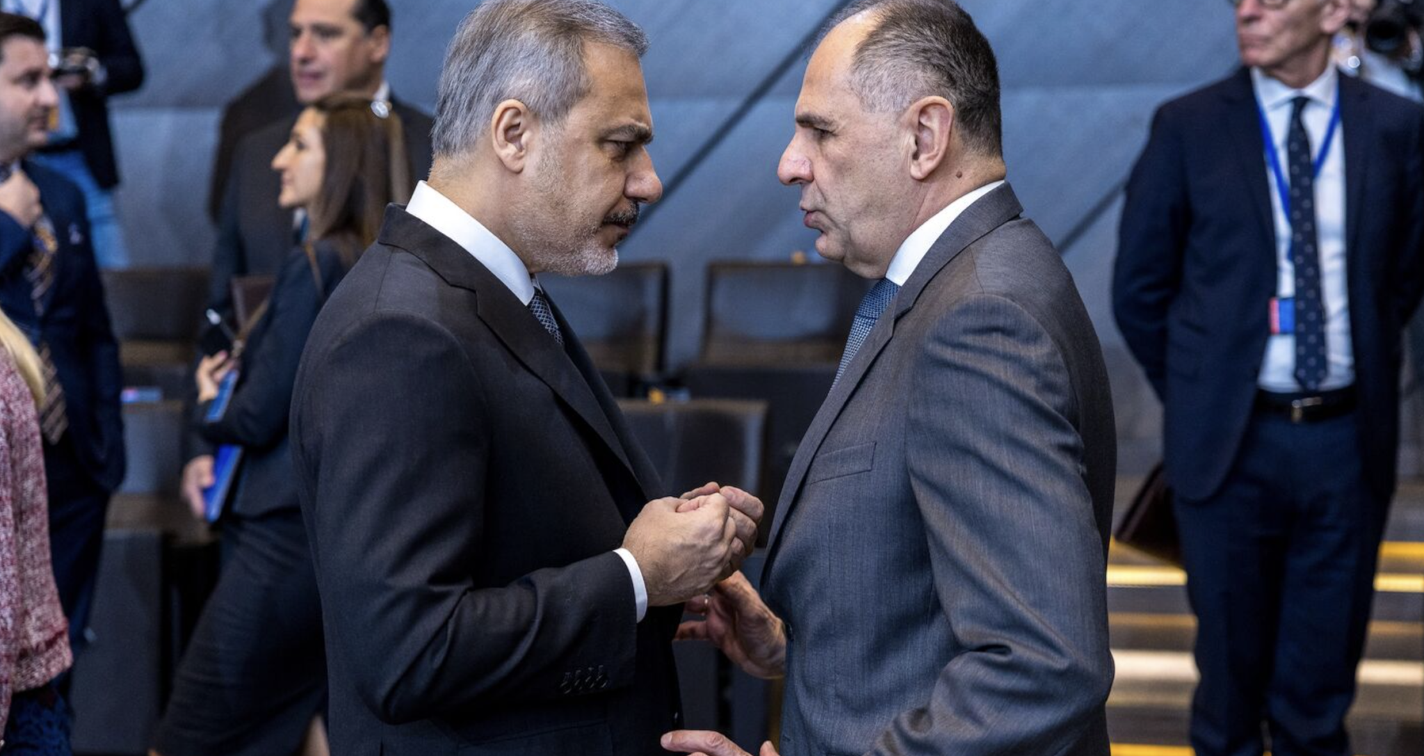 Γεραπετρίτης- Φιντάν