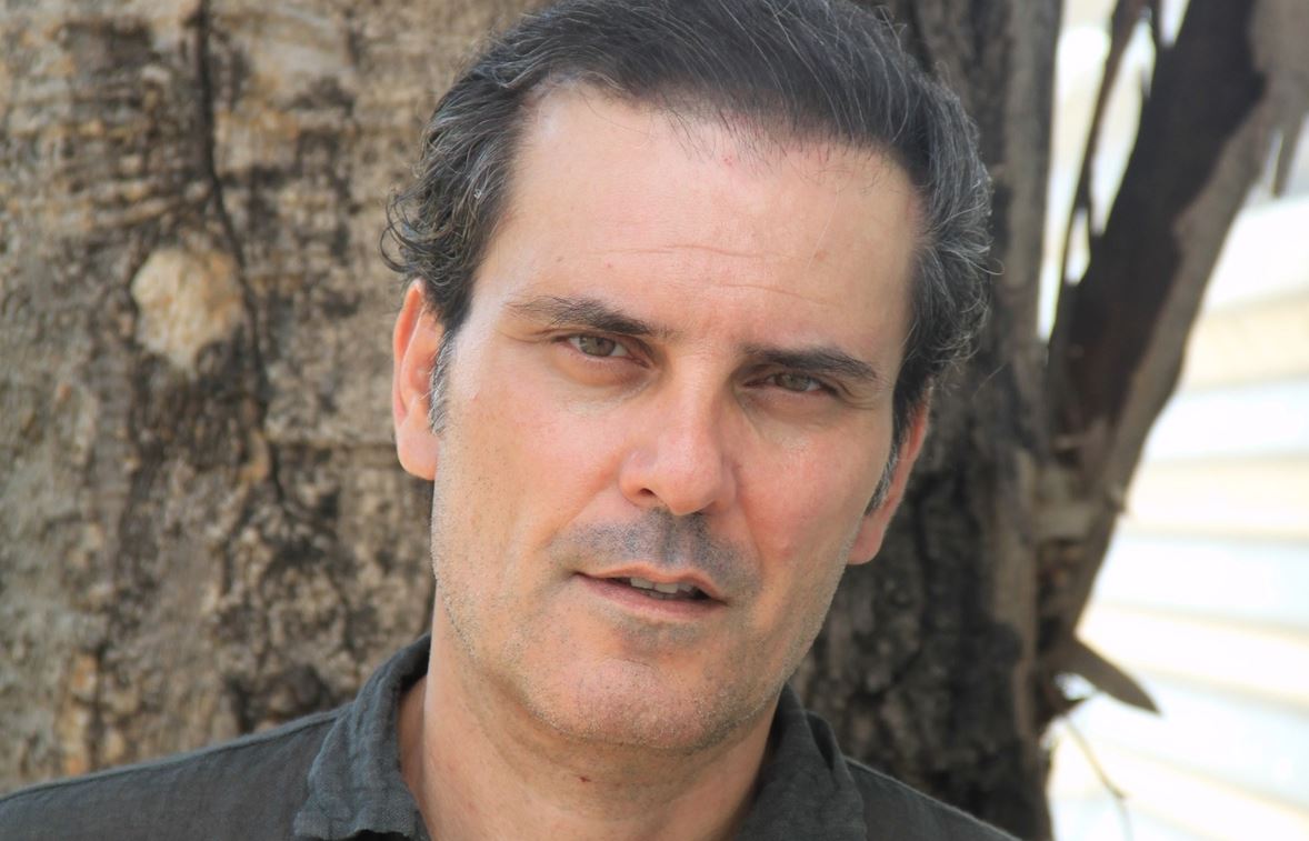 Γερασιμοσ μιχελησ