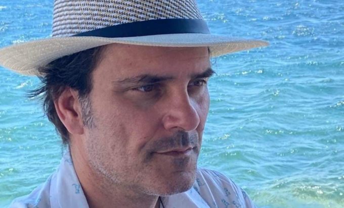 Γεράσιμος Μιχελής