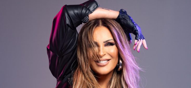 Ναταλία Γερμανού