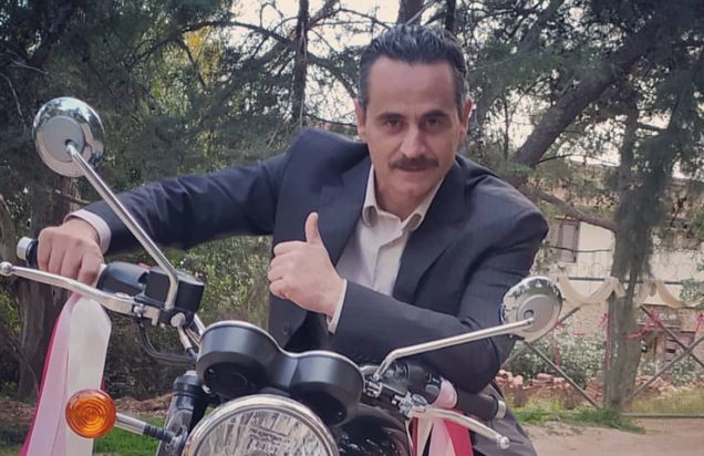 Γιάννης Παπαθανάσης