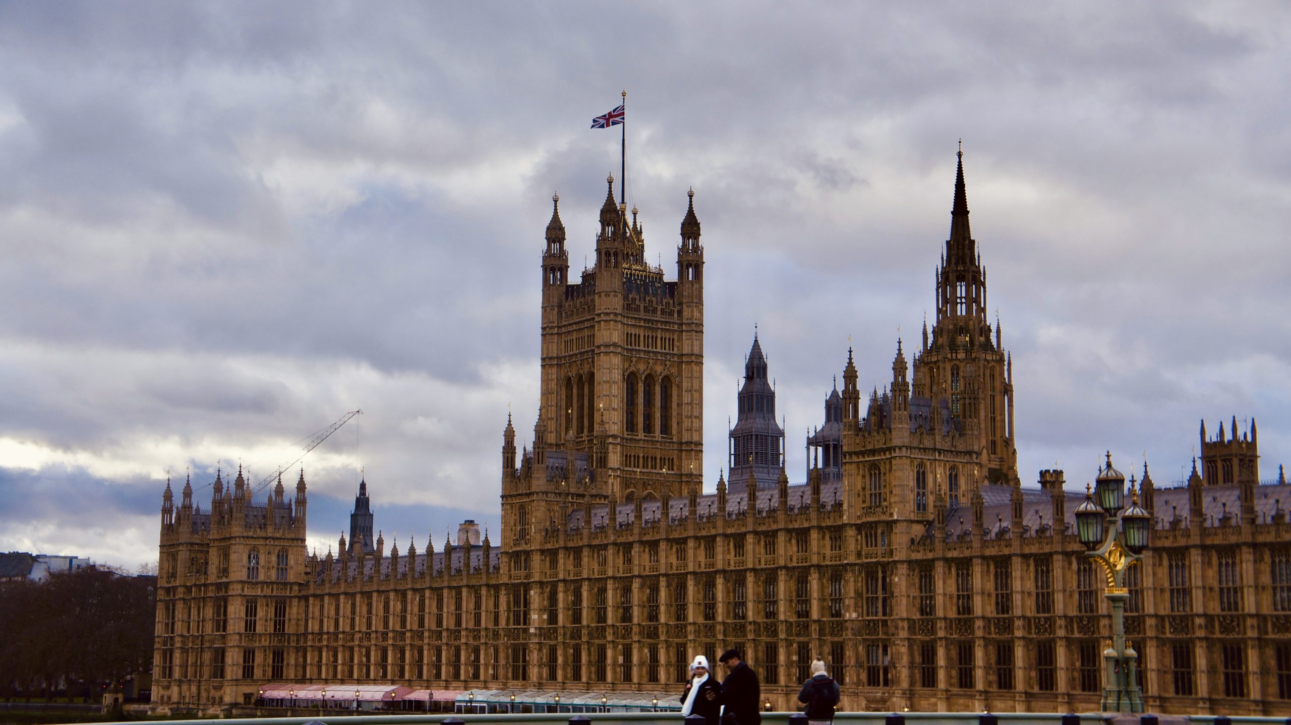 Βρετανία - Κοινοβούλιο