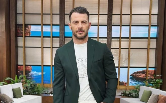 Γιώργος Αγγελόπουλος