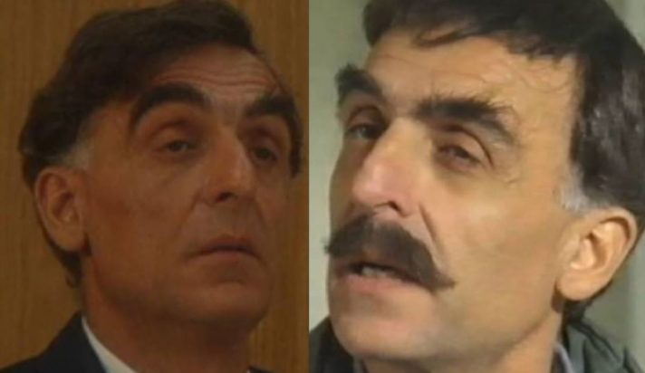 Γιώργος Παληός