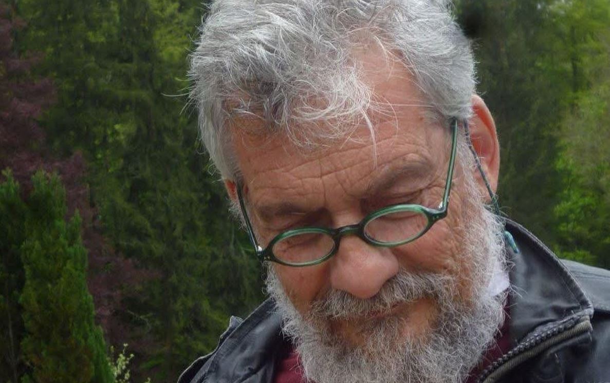 Γιώργος Σωτηρόπουλος