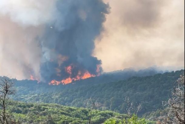 ΓΚΡΑΝ ΚΑΝΙΟΝ ΦΩΤΙΑ