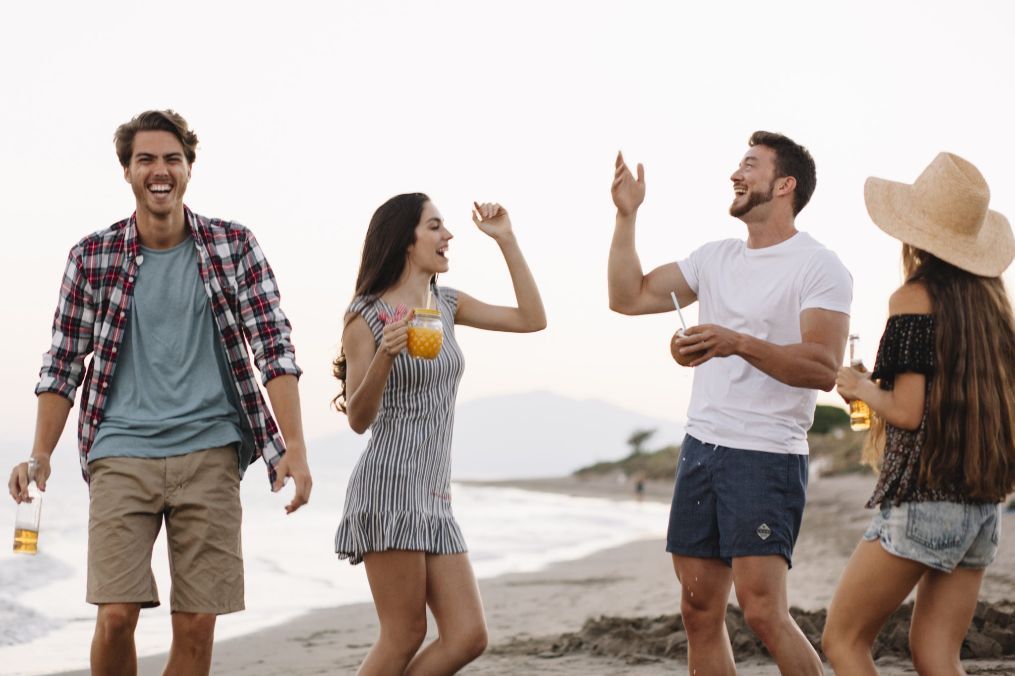 4 Ζώδια προσελκύουν αφθονία κάθε μέρα του Ιουλίου - τέσσερα ζώδια θα ζήσουν το όνειρο τον φετινό Ιούλιο. Φωτογραφία: Freepik