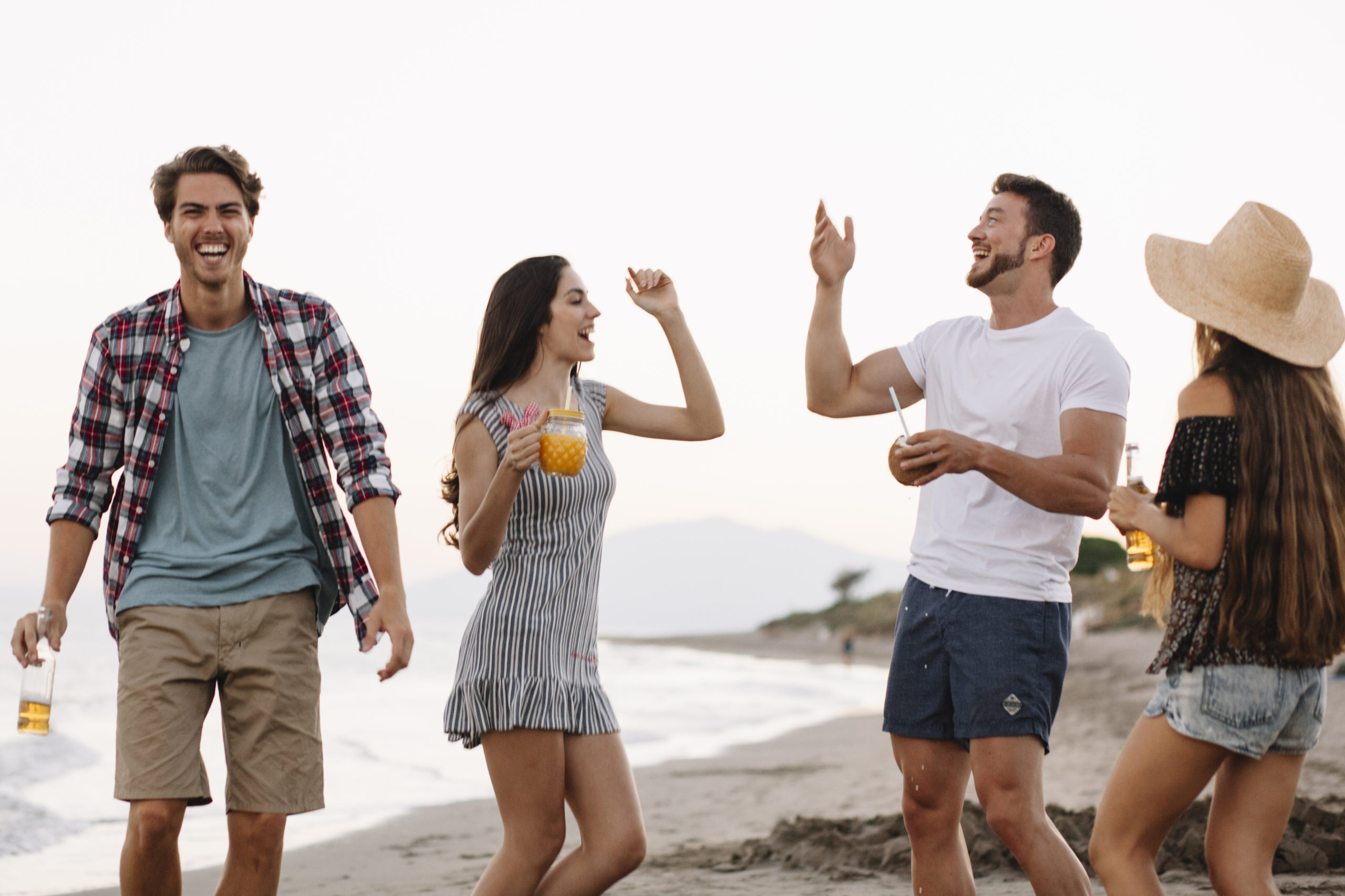 4 Ζώδια προσελκύουν αφθονία κάθε μέρα του Ιουλίου - τέσσερα ζώδια θα ζήσουν το όνειρο τον φετινό Ιούλιο. Φωτογραφία: Freepik
