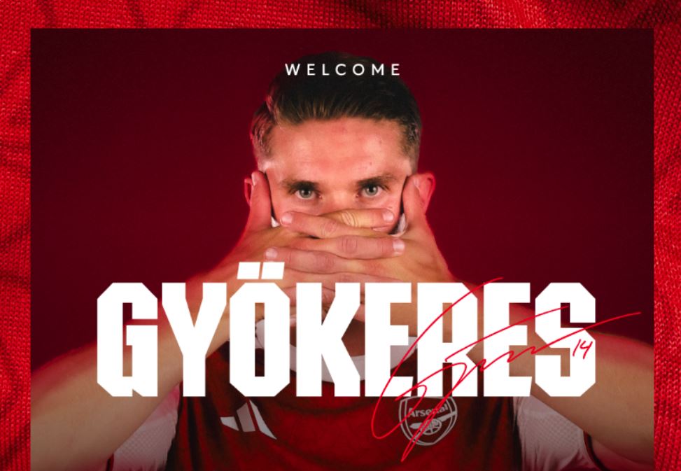 Άρσεναλ, Γιόκερες