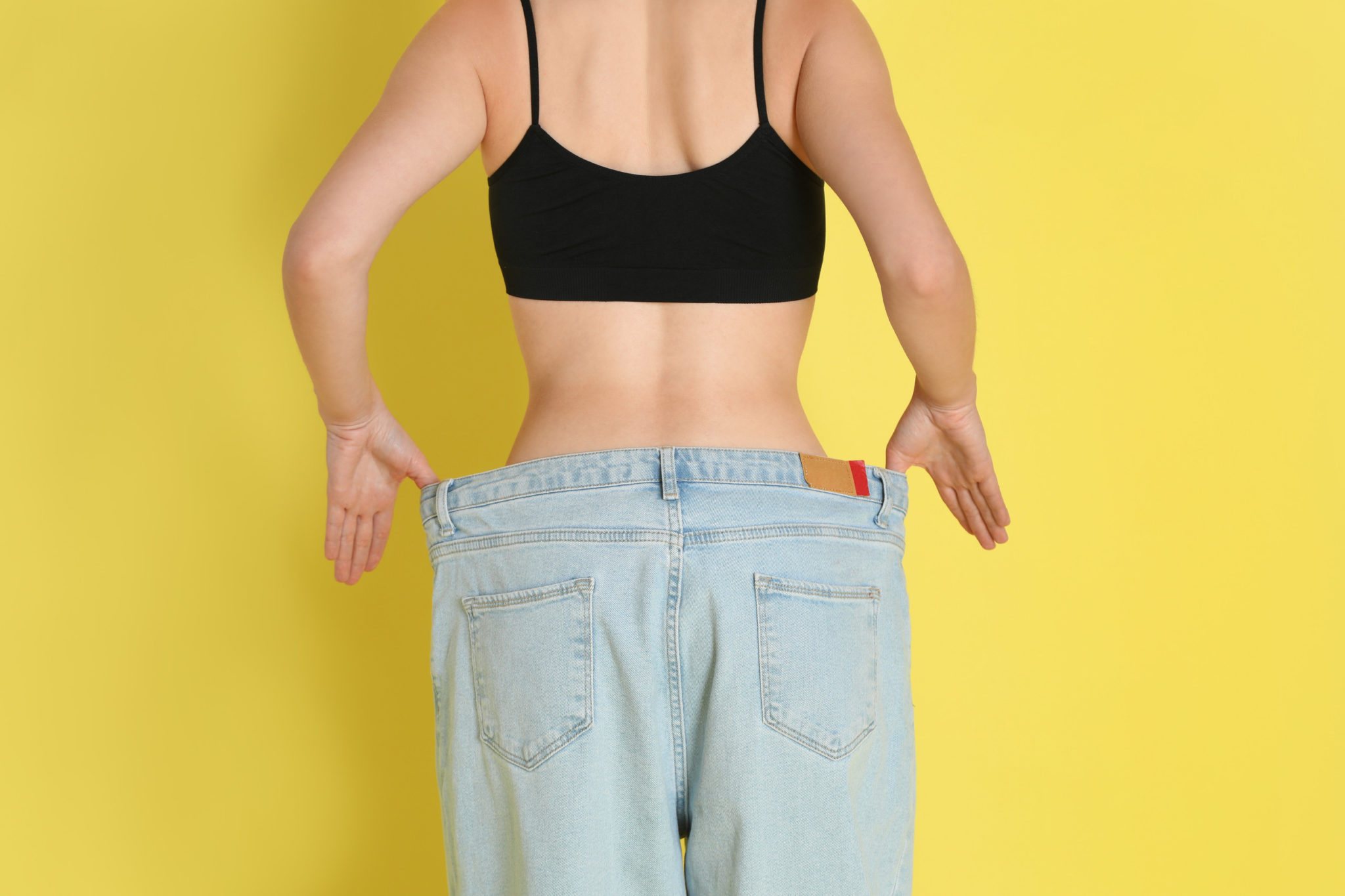 Το «θαυματουργό» λίπος που καίει θερμίδες και προάγει τη μακροζωία