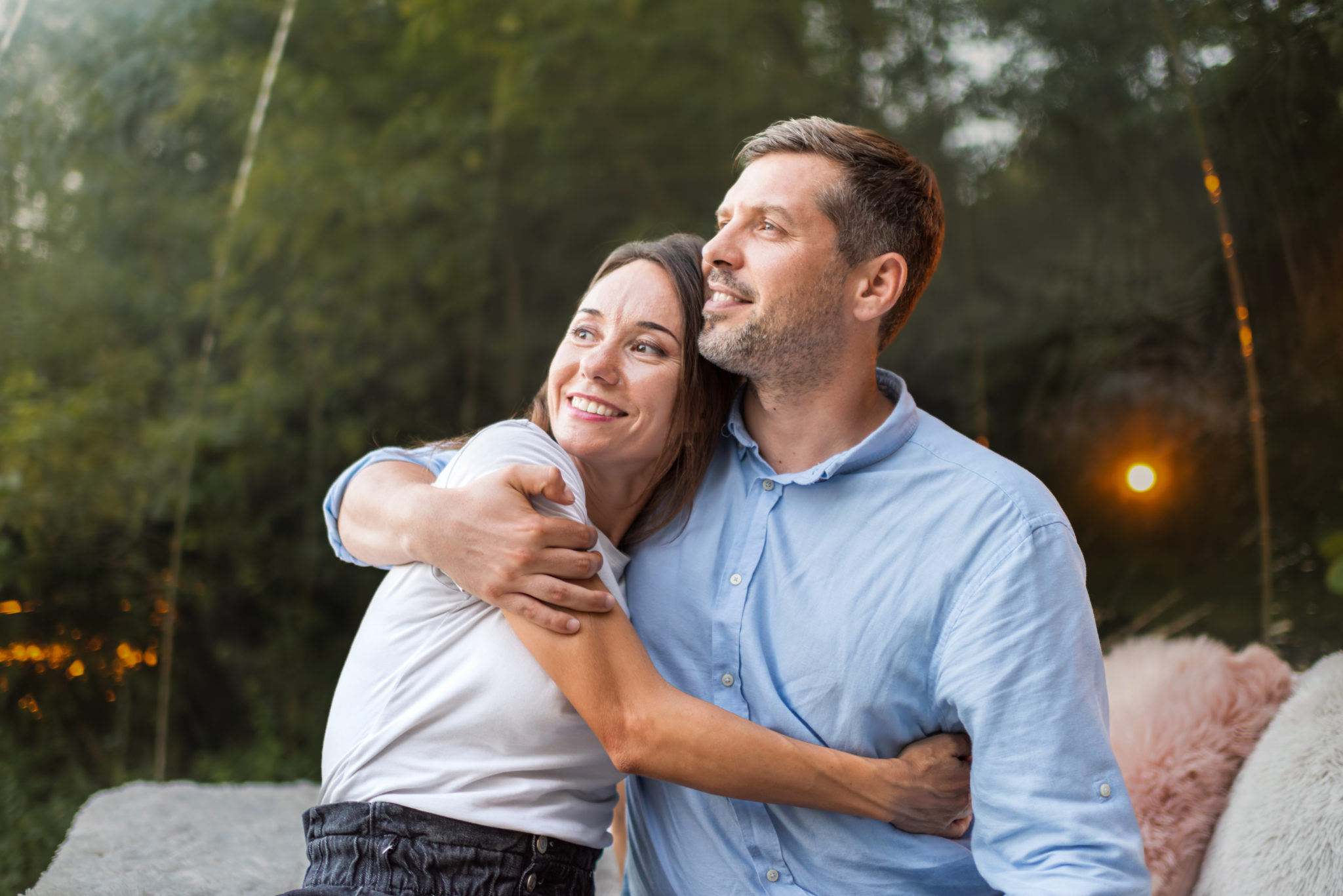 6 Φράσεις που λέει μια γυναίκα που αγαπά πραγματικά τον άνδρα της. Φωτογραφία: Freepik