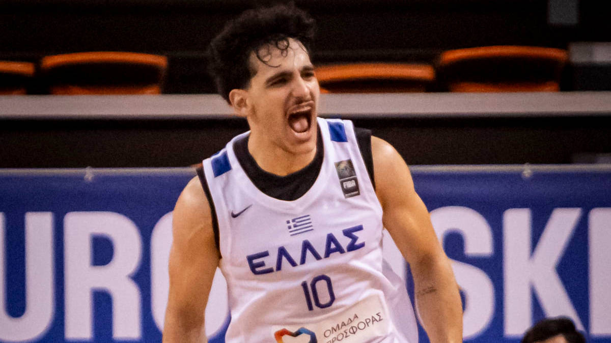Eurobasket U20: Ζορίστηκε, αλλά πέρασε στους «8» η Εθνική Νέων – Κέρδισε 85-78 την Φινλανδία