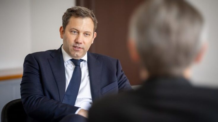 Γερμανός ΥΠΟΙΚ