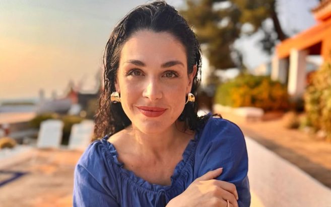 Ιωάννα Τριανταφυλλίδου