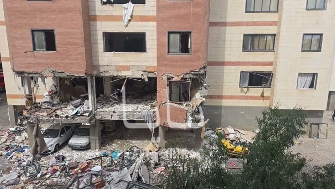 Ιράν: Έκρηξη στην πόλη Κομ με 7 τραυματίες – Οι Αρχές κάνουν λόγο για πιθανή «διαρροή αερίου»