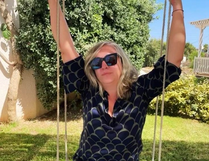 Ηρώ Καριοφύλλη