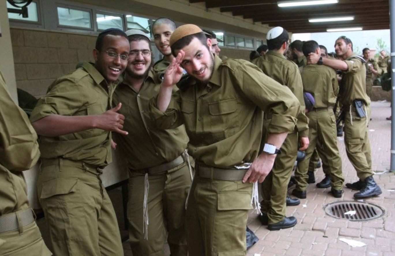 ΙΣΡΑΗΛ ΕΒΡΑΙΟΙ