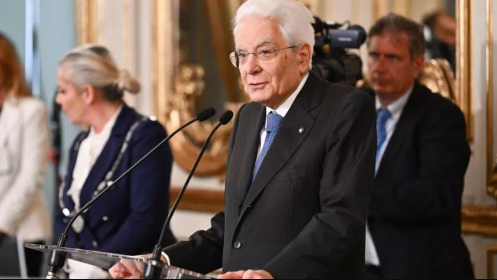 ΣΕΡΤΖΙΟ ΜΑΤΑΡΕΛΑ