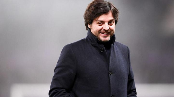 Χαβιέρ Ριμπάλτα: «Ιδανικός για την ΑΕΚ ο Νίκολιτς»