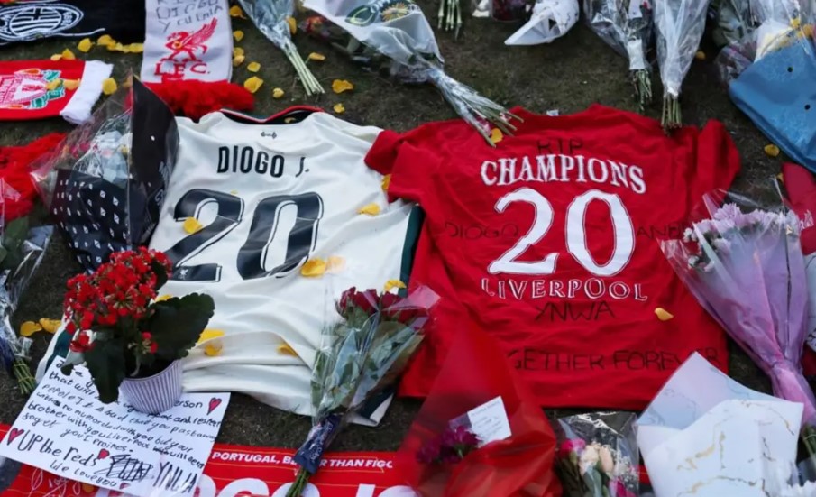 Ντιόγκο Ζότα