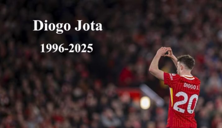 Ντιόγκο Ζότα