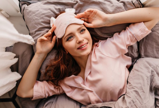 Ύπνος: Η ιδανική ώρα για να κοιμηθείτε και να αυξήσετε τις πιθανότητες μακροζωίας, σύμφωνα με μελέτη