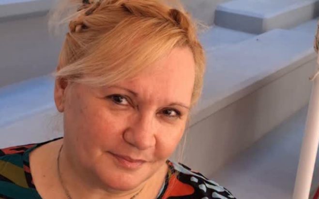 Καίτη Φίνου