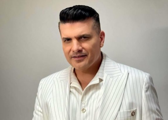 Γιάννης Καψάλης