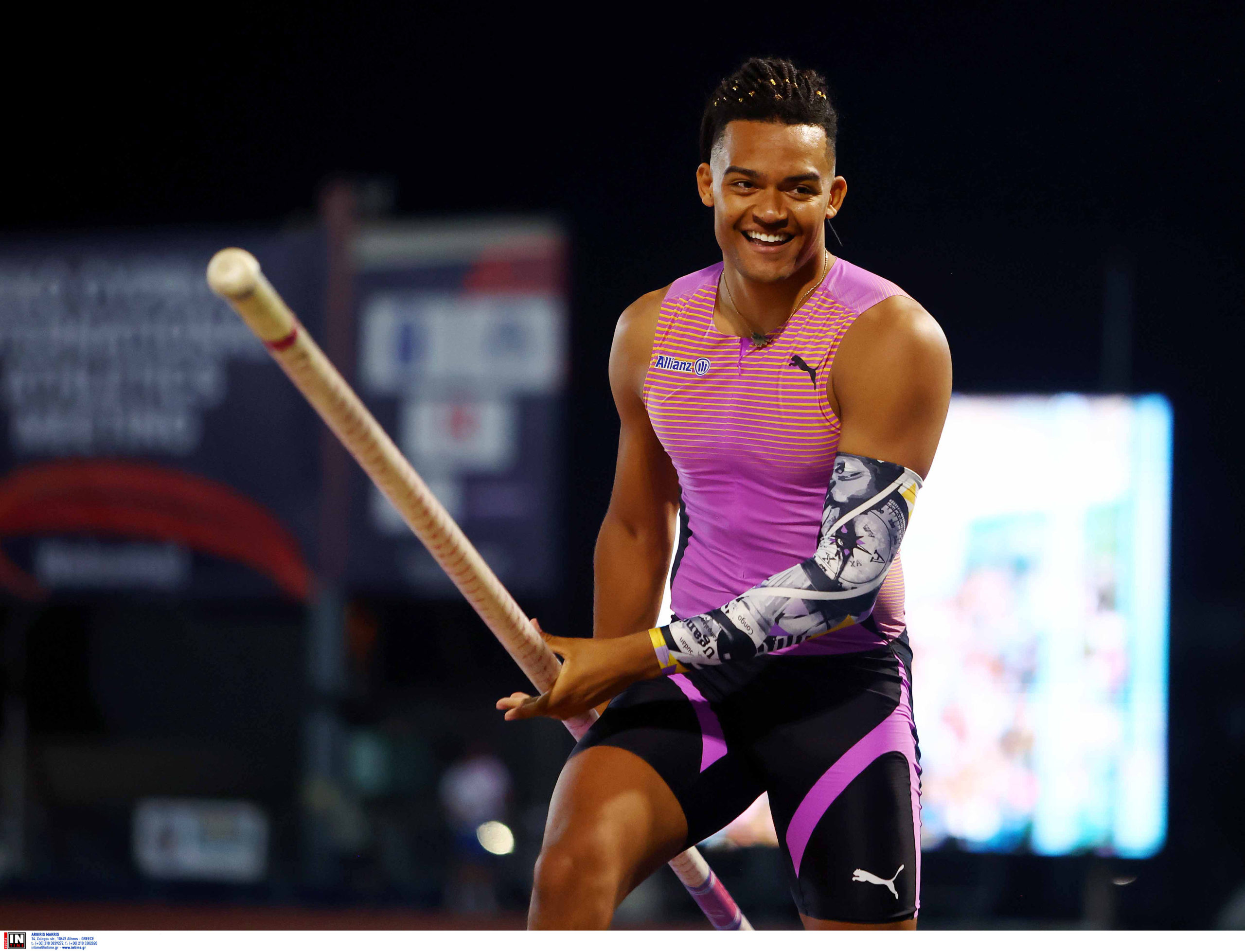 Εμμανουήλ Καραλής