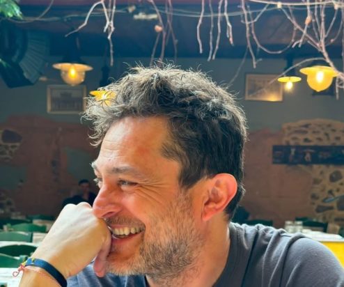 Γιώργος Καραμίχος