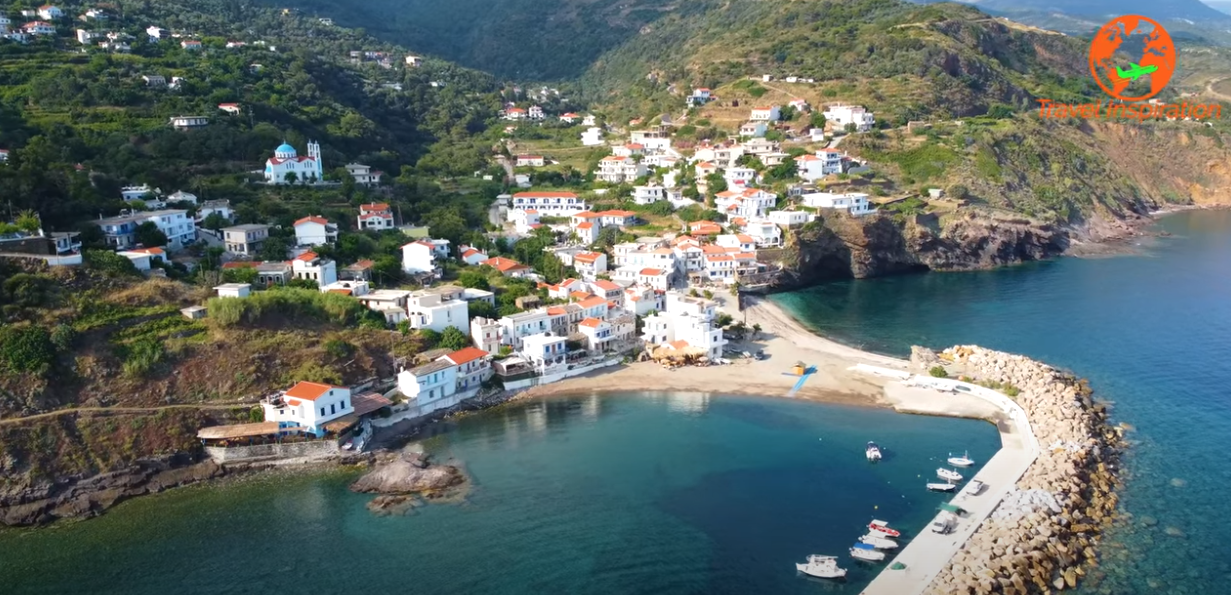 Καραβόσταμο