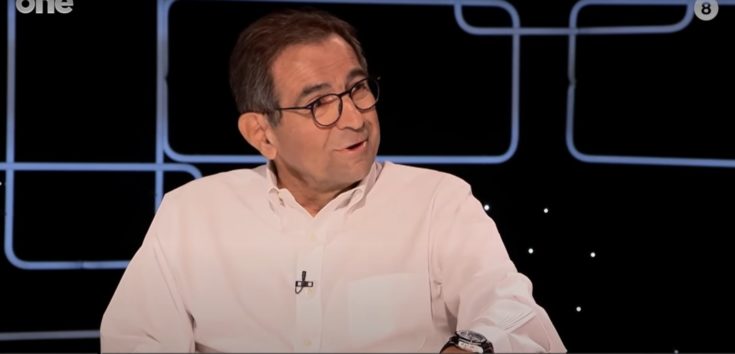 ΜΙΧΑΛΗΣ ΚΑΡΧΙΜΑΚΗΣ