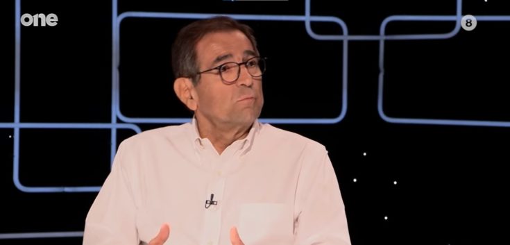 ΜΙΧΑΛΗΣ ΚΑΡΧΙΜΑΚΗΣ