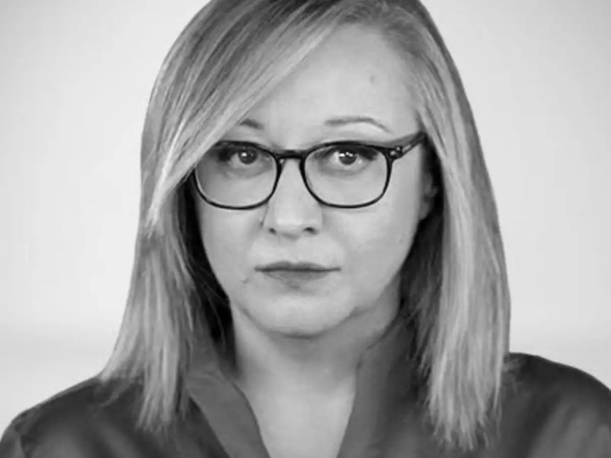 Ηρώ Καριοφύλλη