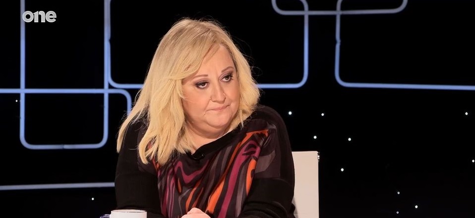 Ηρώ Καριοφύλλη: Η τελευταία συνέντευξή της – «Έχω δει πολύ θάνατο» – Τι είχε πει για την καριέρα της και τα εγκλήματα που την συγκλόνισαν