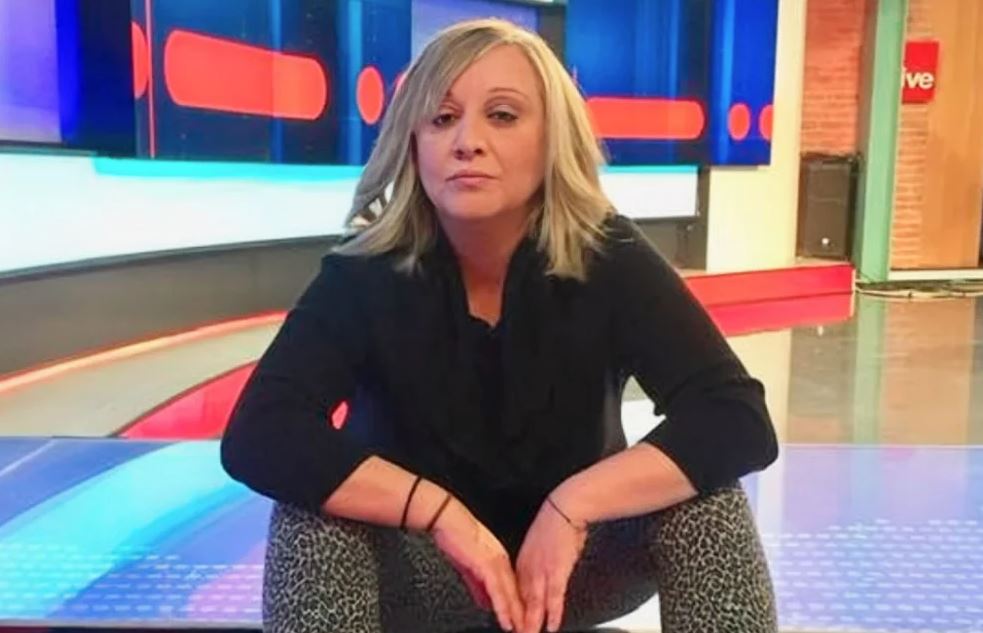 Ηρώ Καριοφύλλη