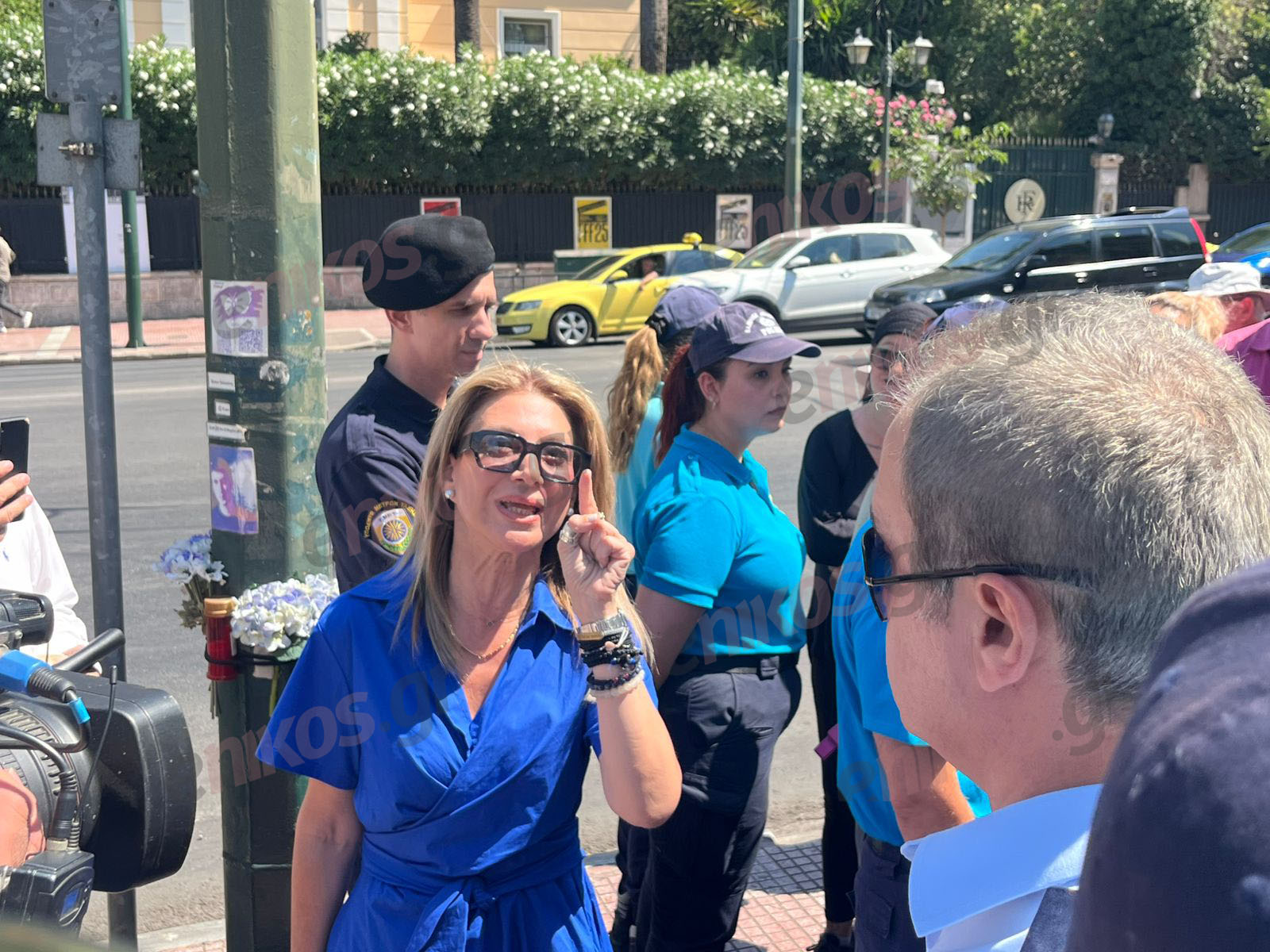 Καρυστιανού