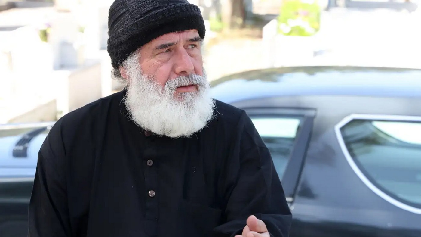 Θοδωρής Κατσαφάδος: «Με θυμώνει πολύ, αυτό είναι δόλος»