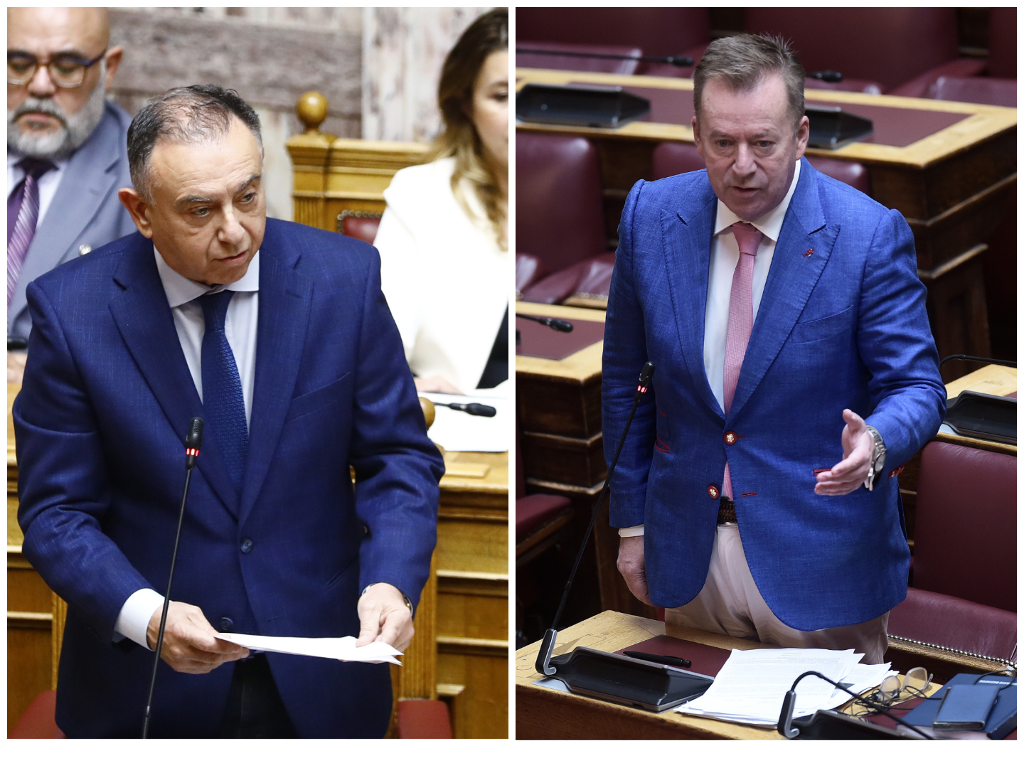 Κέλλας - Κόκκαλης